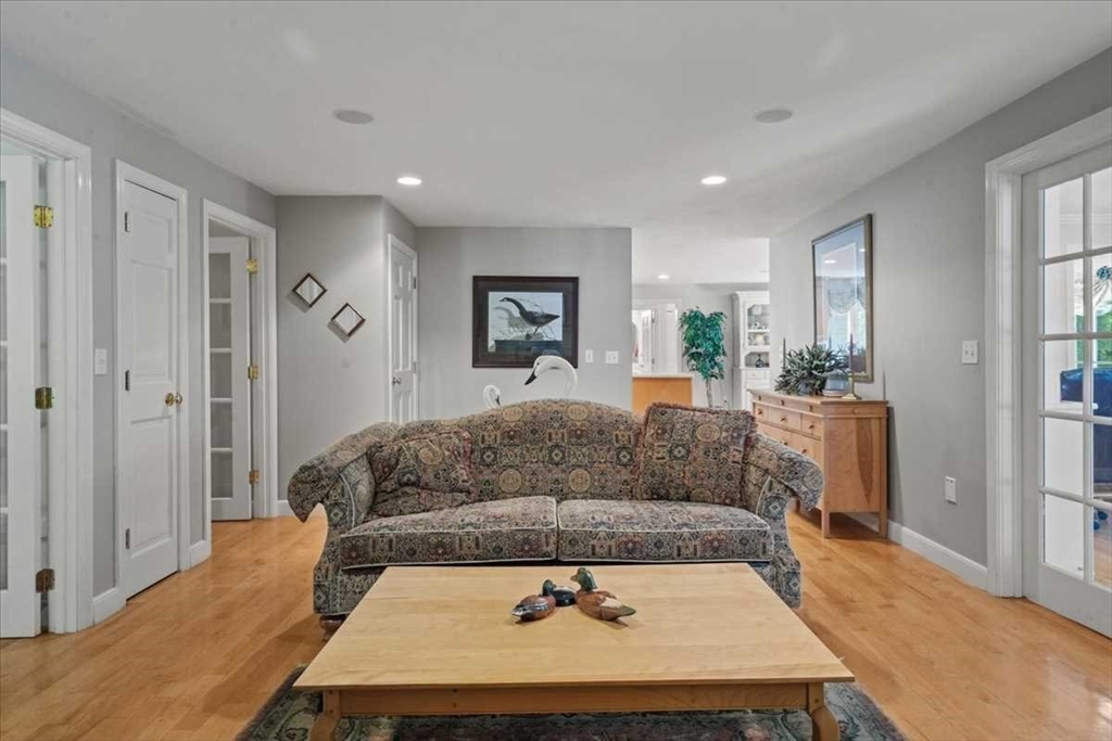 50 West Elm Street
