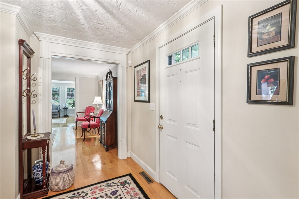 50 West Elm Street