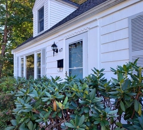 47 Wardson Cir, Rockland, MA Photo #1