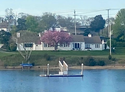 Photo of 4 Onset Avenue, Wareham, MA 02532 (MLS # 73552648)