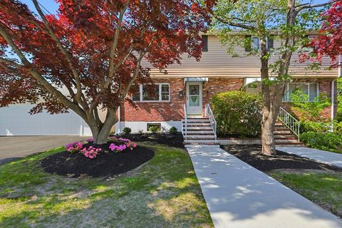 Photo of 36 Raechel Rd #36, Randolph, MA 02368 (MLS # 73522605)