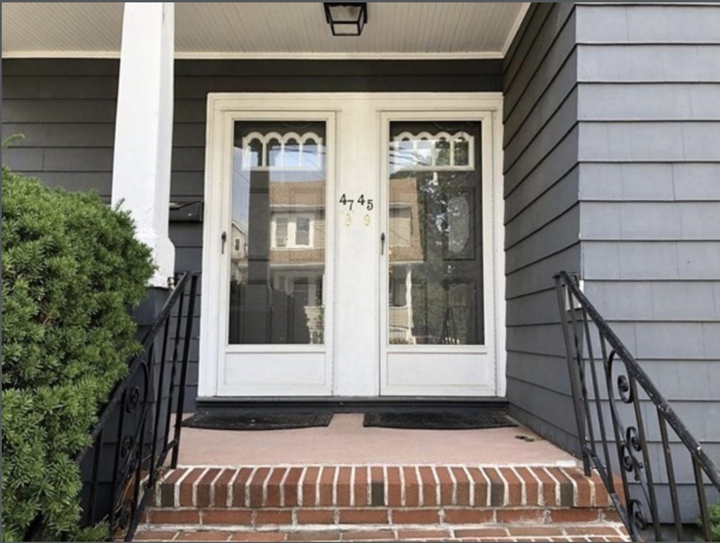 45 Sycamore Street 45