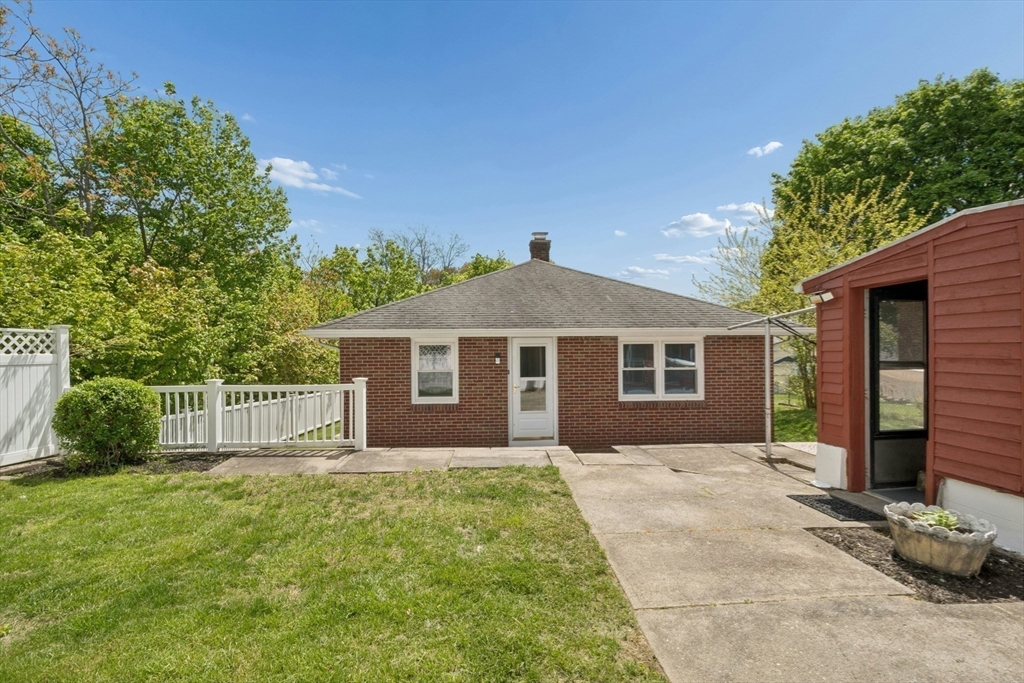 31 Villa Rd, Shrewsbury, MA, 31 Villa Rd, Shrewsbury, MA Photo #16