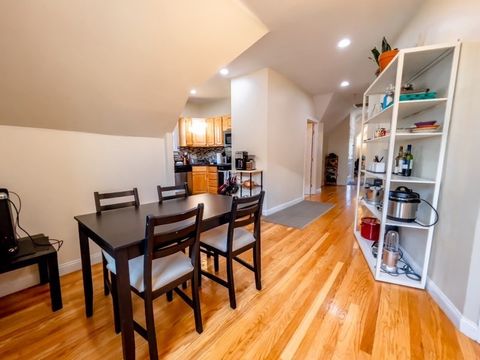 Photo of 153 Amory Street #3, Boston, MA 02119 (MLS # 73462182)