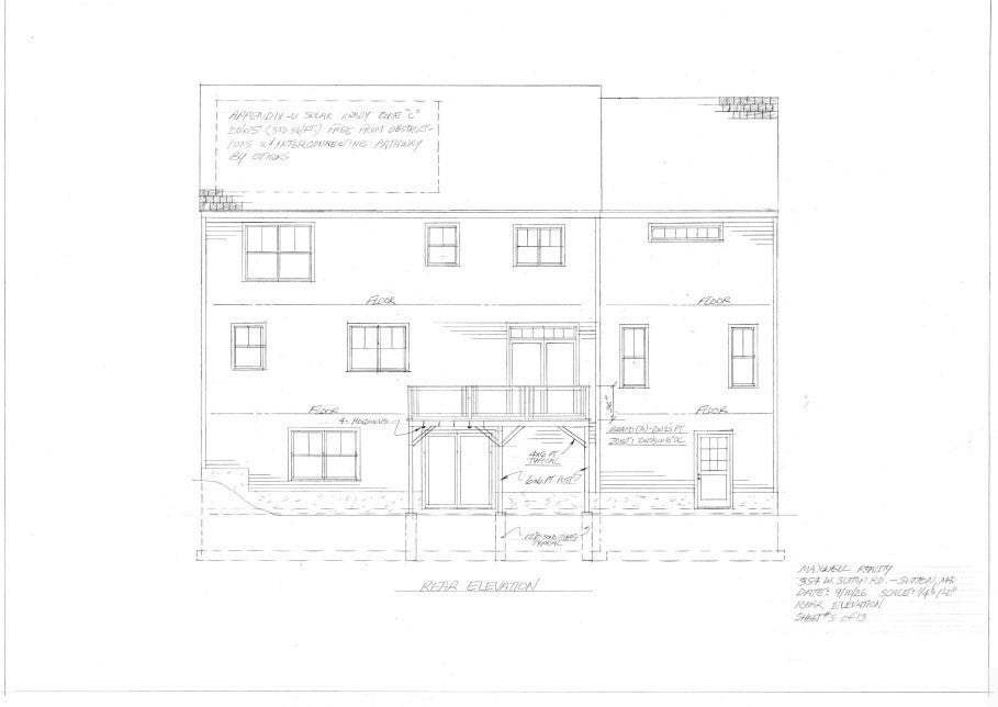 354 West Sutton Road