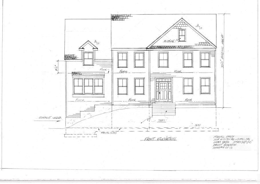 354 West Sutton Road
