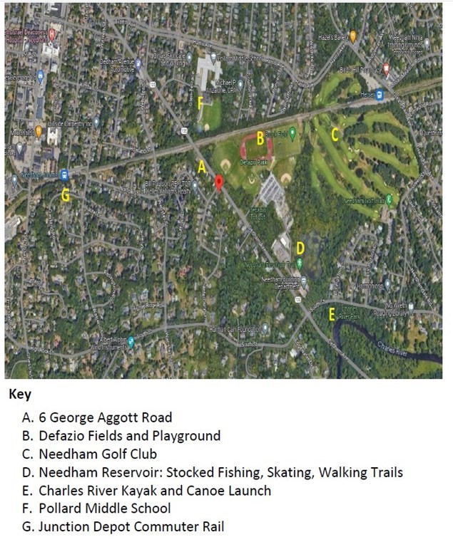 Photo 2 of 2 of 6 George Aggott Rd land