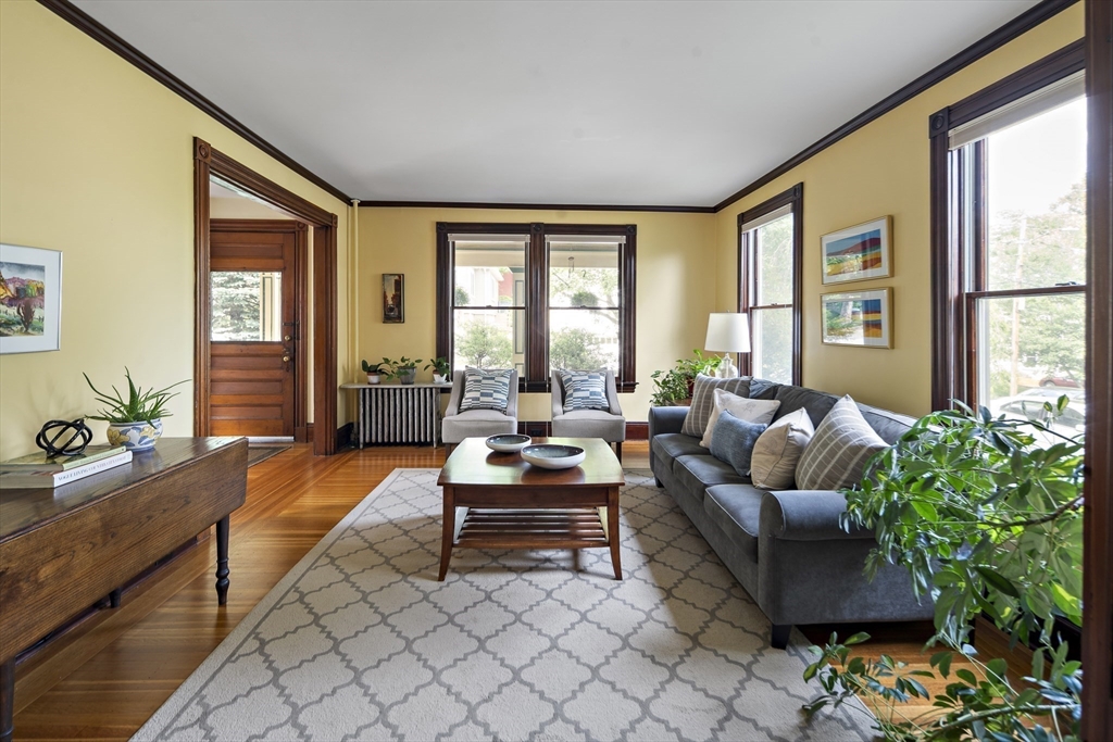 20 Hawthorne St