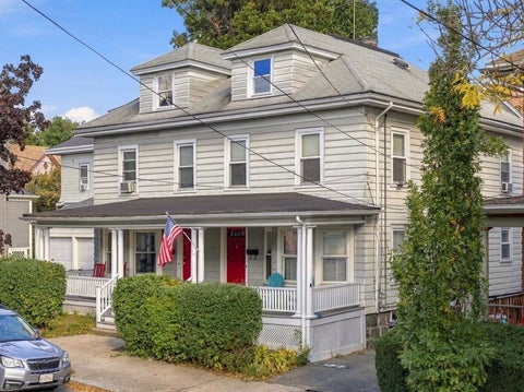 Photo of 39 Linden St #0, Salem, MA 01970 (MLS # 73590308)