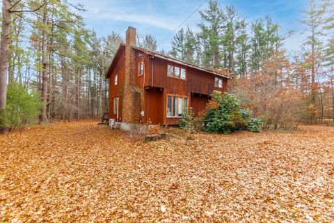Photo of 173 Titicut Rd, Raynham, MA 02767 (MLS # 73468735)