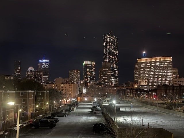 100 Shawmut Ave #302, Boston, MA Photo #21