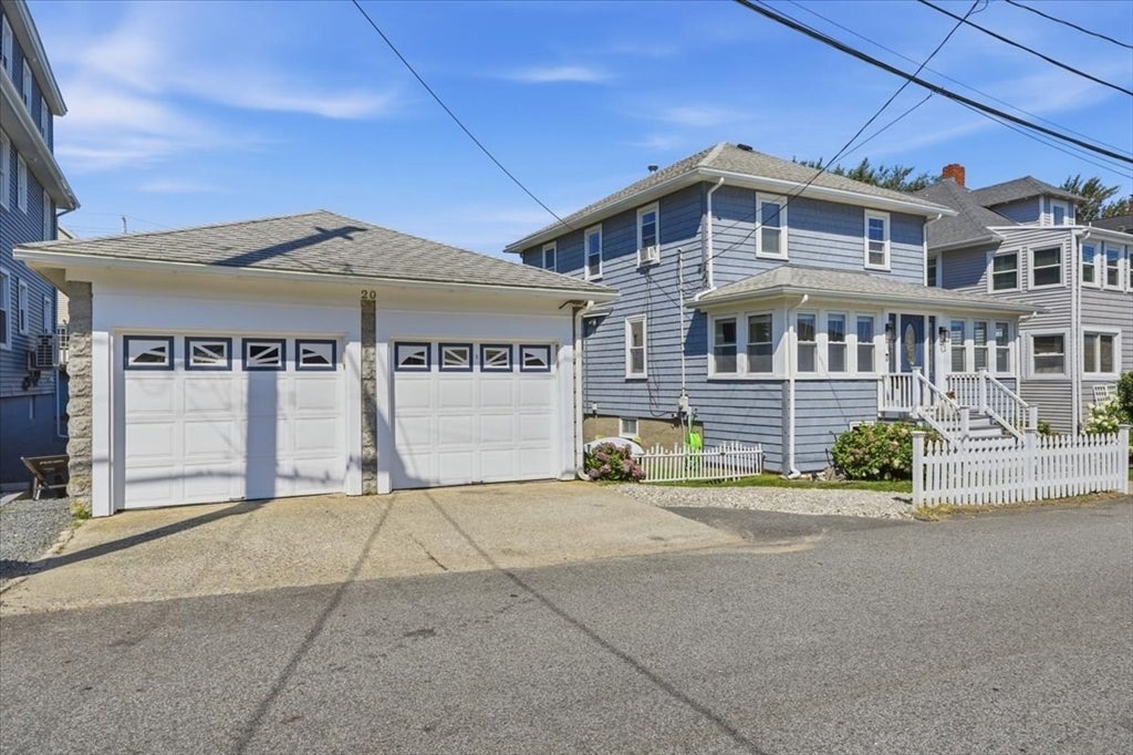 20 Berkley Rd, Hull, MA Photo #2