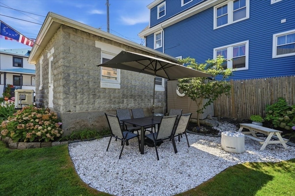 20 Berkley Rd, Hull, MA Photo #34