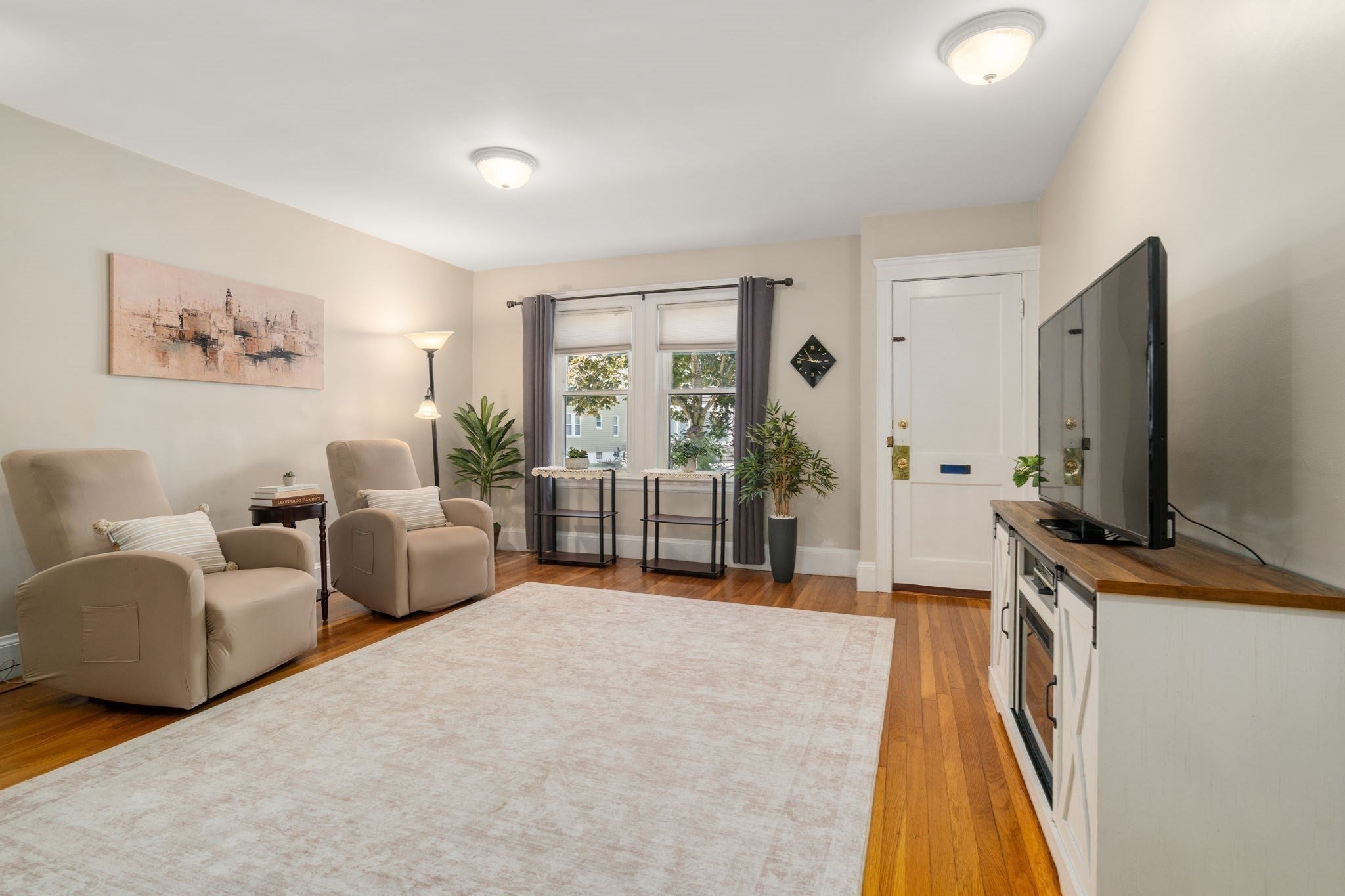 37 Everett St #1, Waltham, MA Photo #2