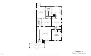 37 Everett St #1, Waltham, MA Photo #22