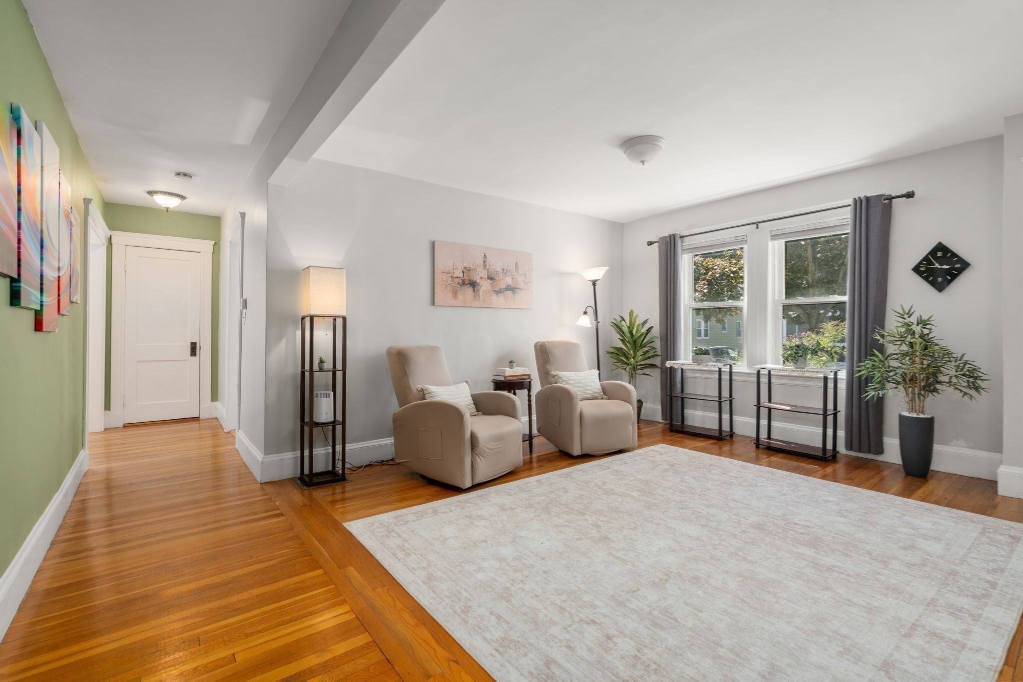 37 Everett St #1, Waltham, MA Photo #5