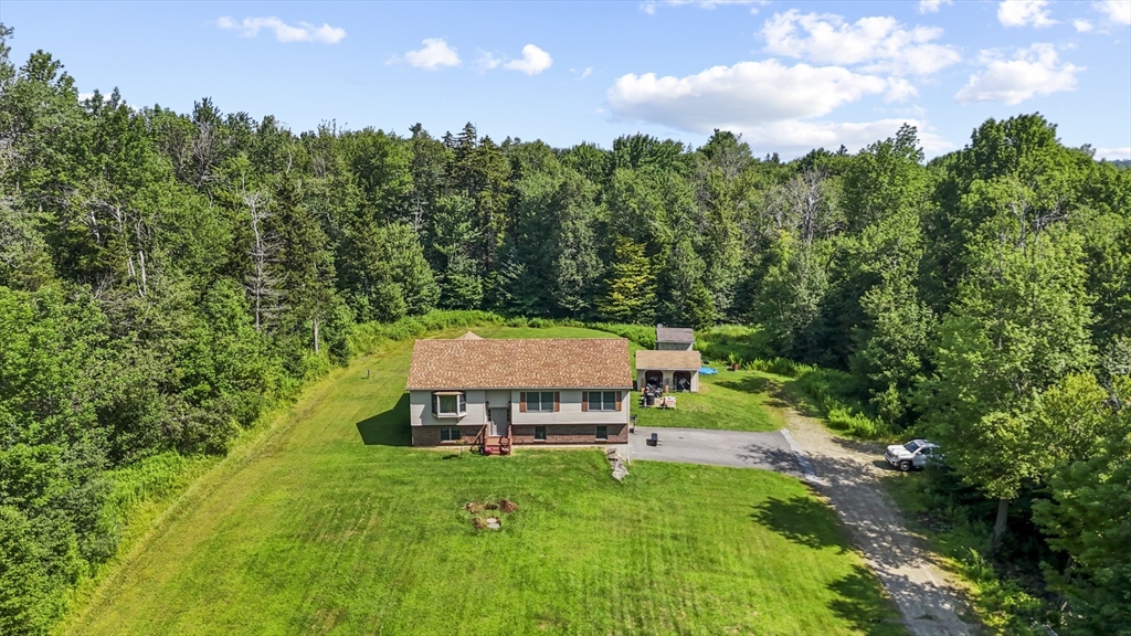 788 Flintstone Road