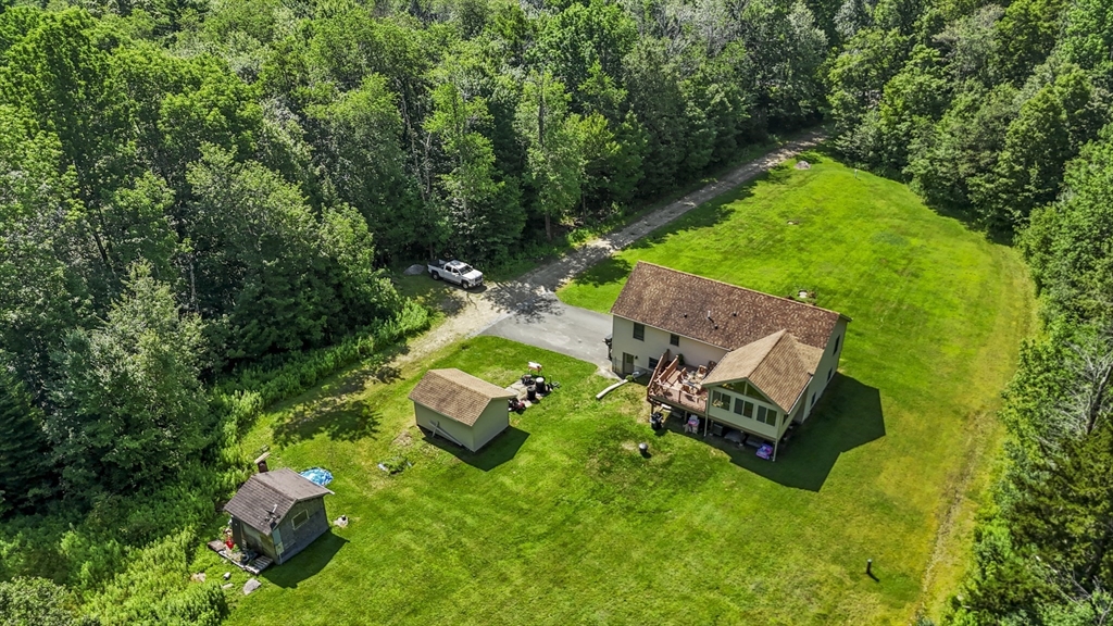 788 Flintstone Road