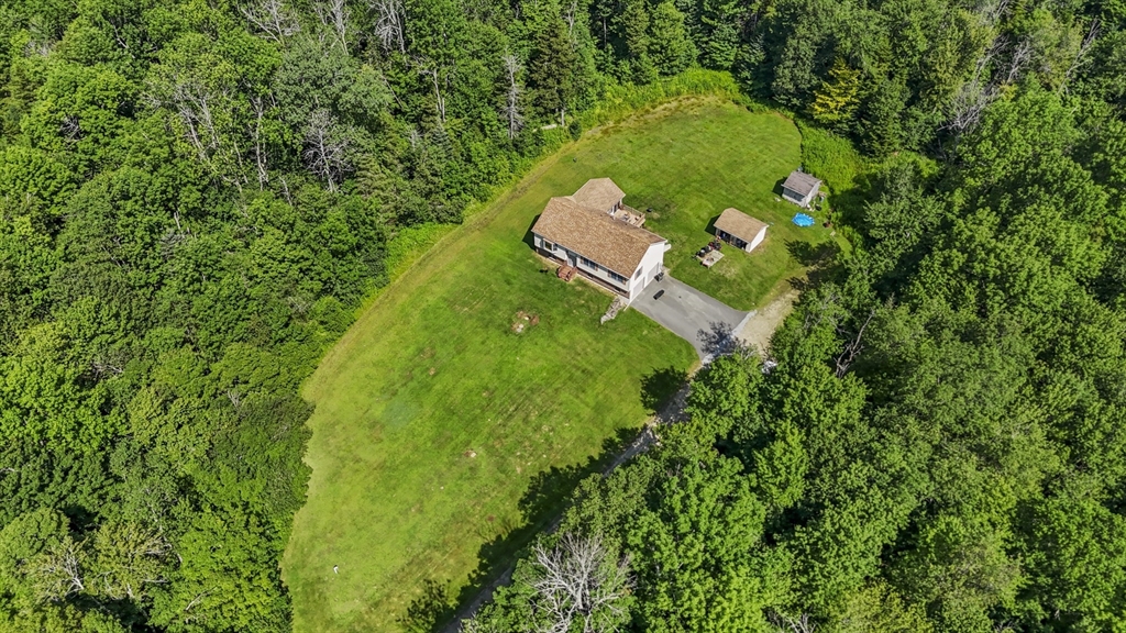 788 Flintstone Road