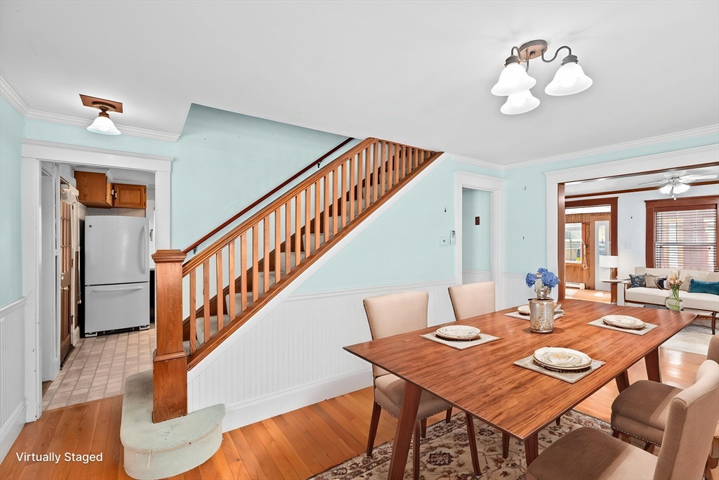 71 J St