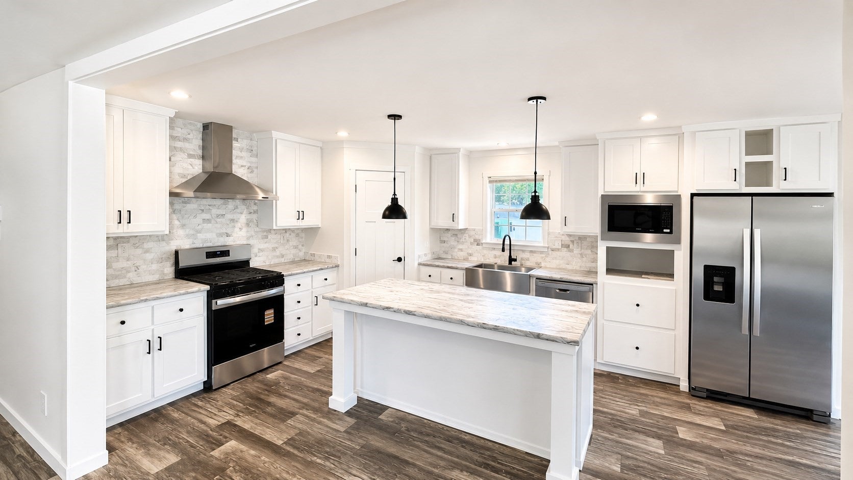 24 Pinrock Drive