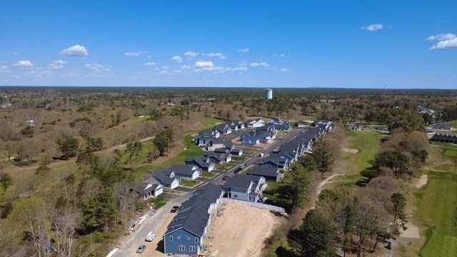 36 Starboard Dr #C, Wareham, MA Photo #11