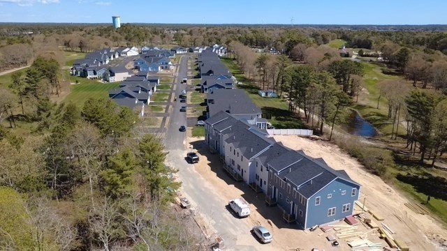 36 Starboard Dr #C, Wareham, MA Photo #12