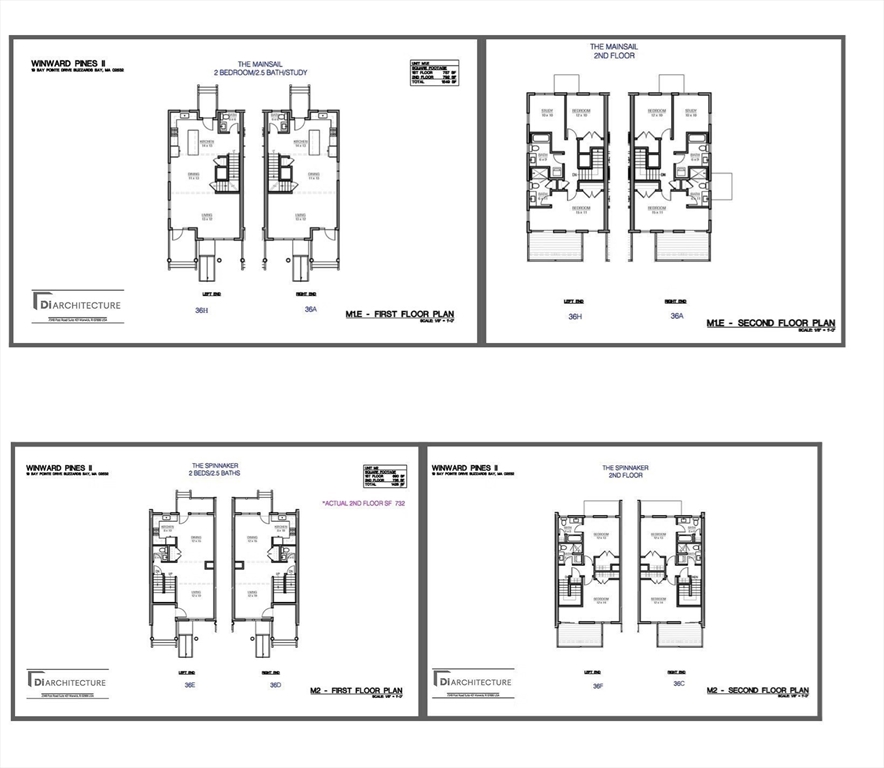 36 Starboard Dr C