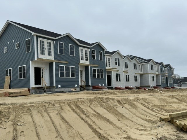 36 Starboard Dr #C, Wareham, MA Photo #9