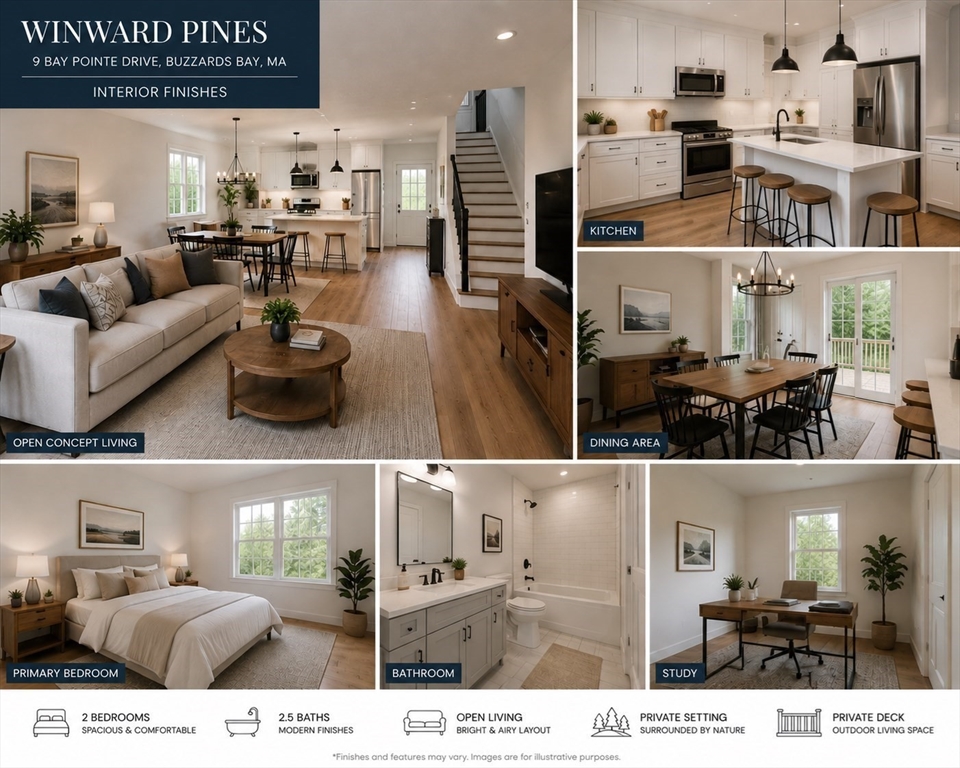 36 Starboard Dr C