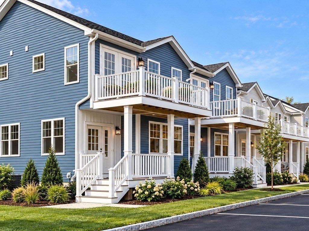 36 Starboard Dr C, Wareham MA 02558