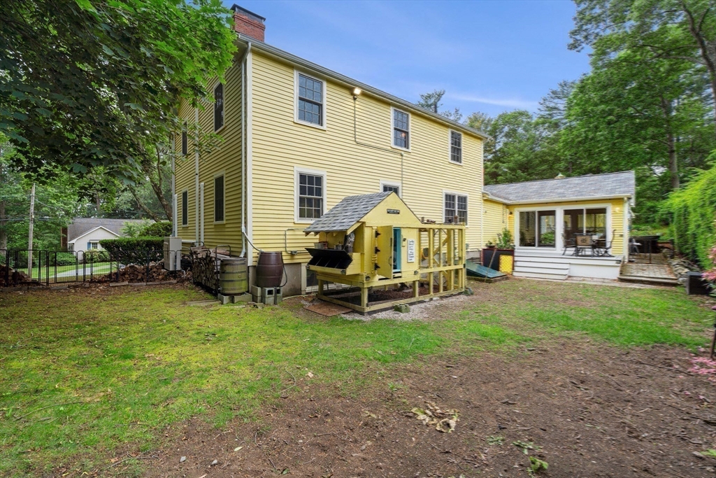 16 Rockland Rd