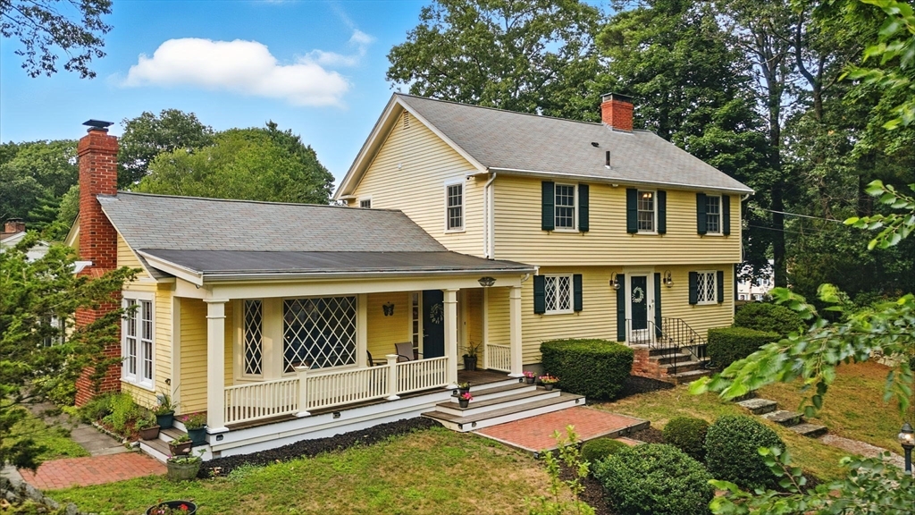 16 Rockland Rd
