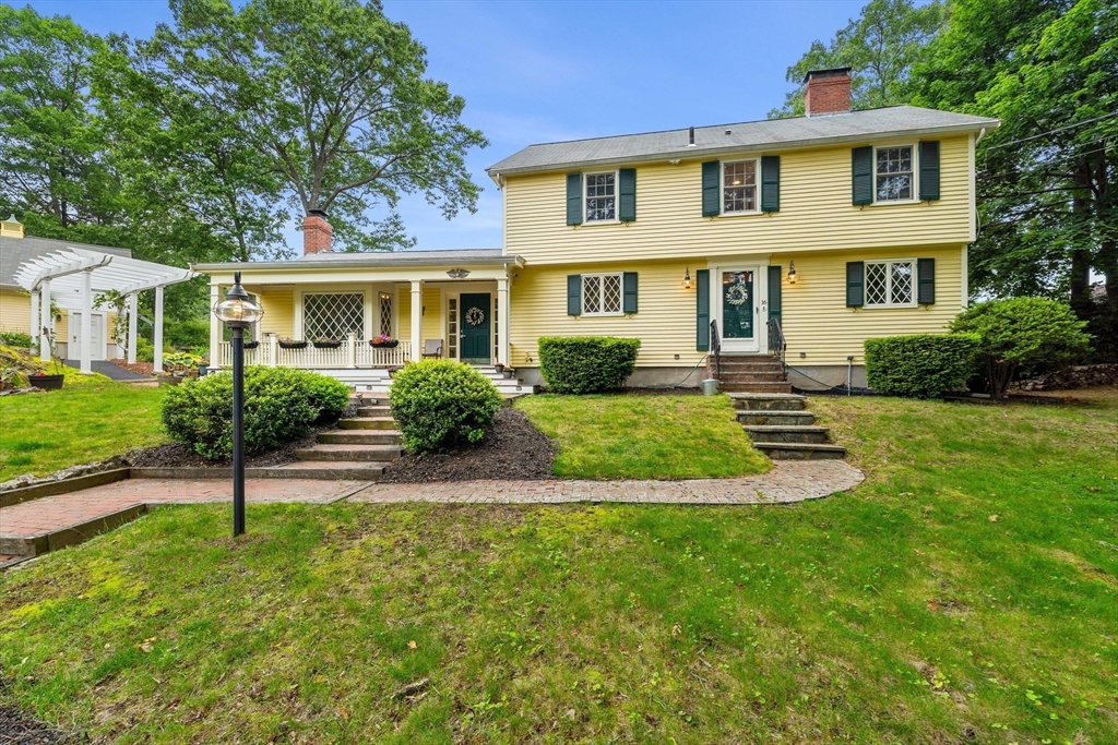 16 Rockland Rd