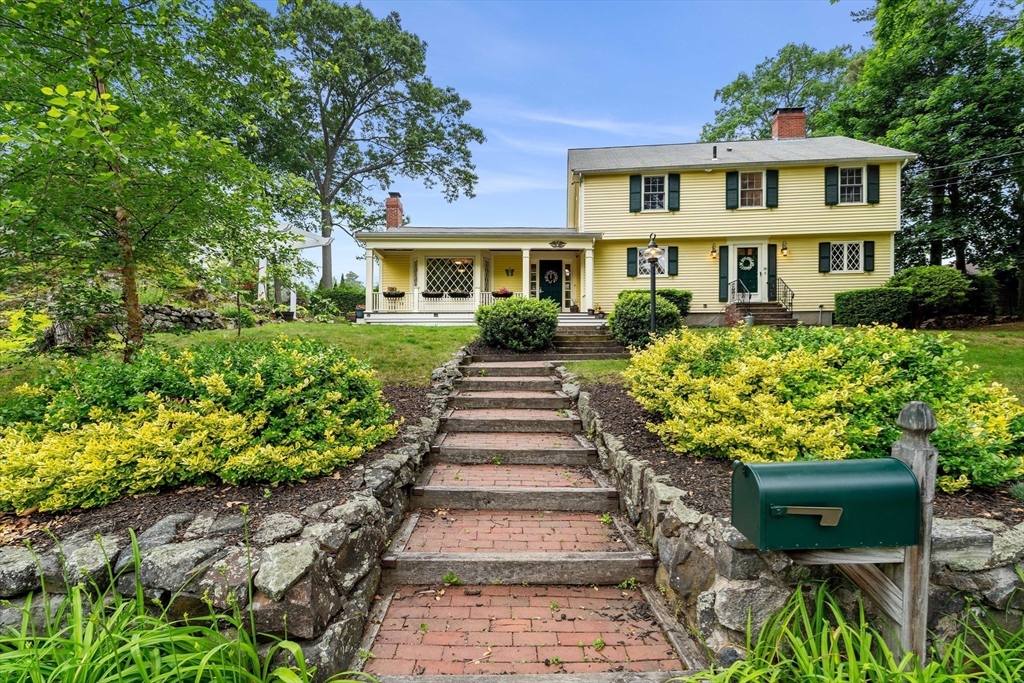 16 Rockland Rd