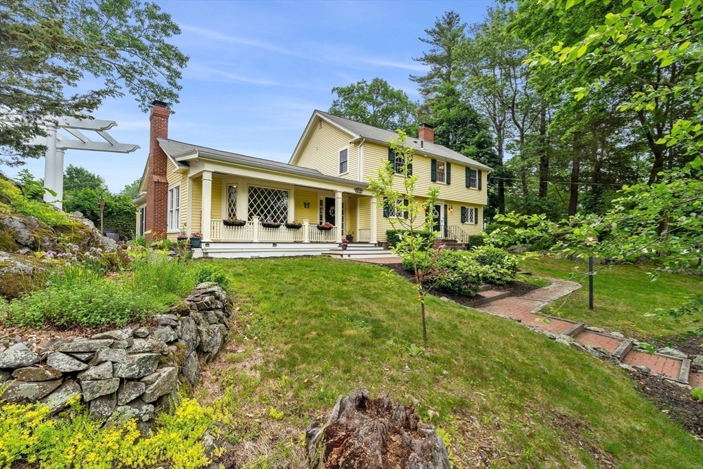 16 Rockland Rd