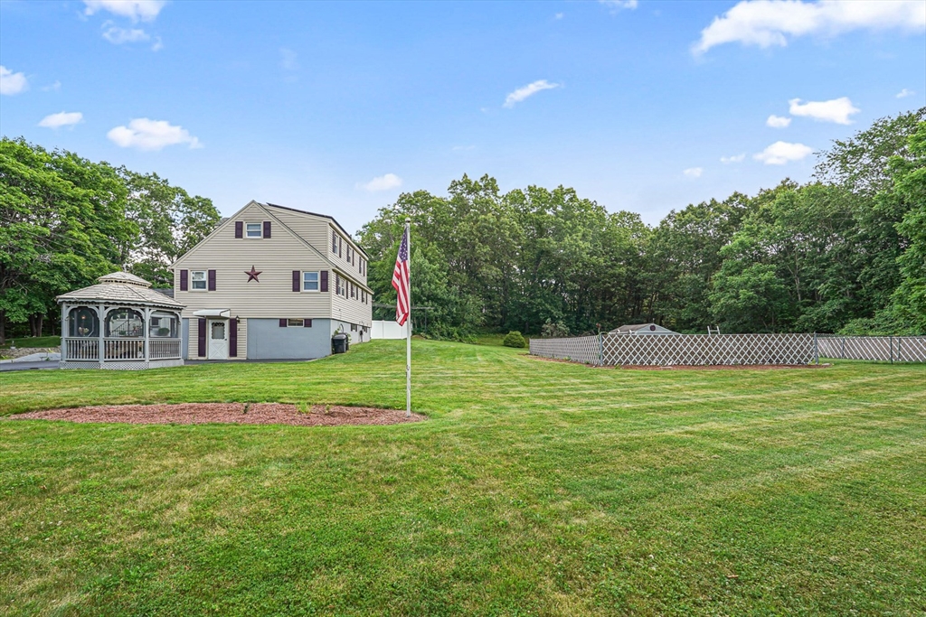 18 Jackie Drive