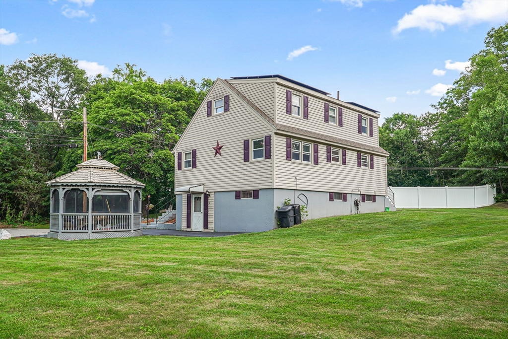 18 Jackie Drive