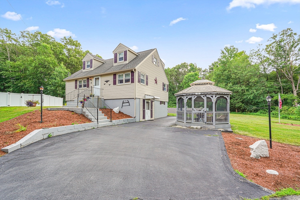 18 Jackie Drive