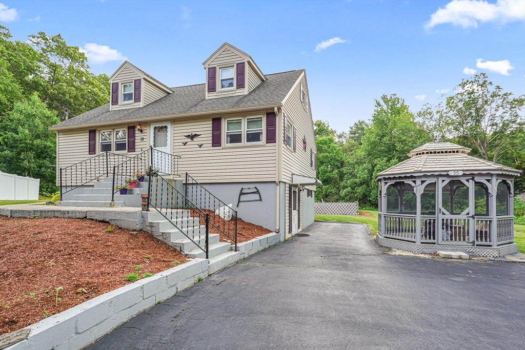 18 Jackie Drive