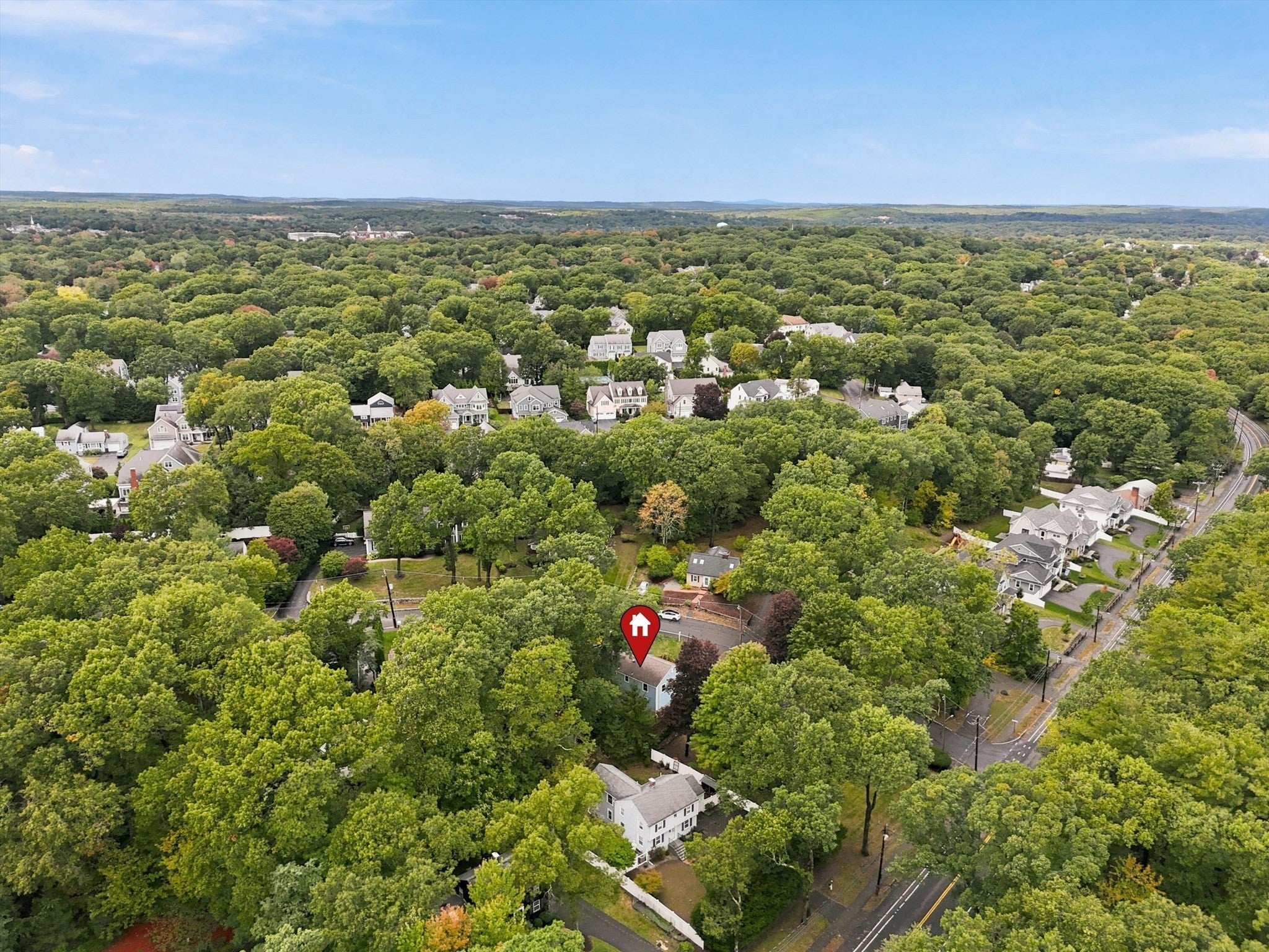 14 Highgate St, Needham, MA, 14 Highgate St, Needham, MA Photo #40