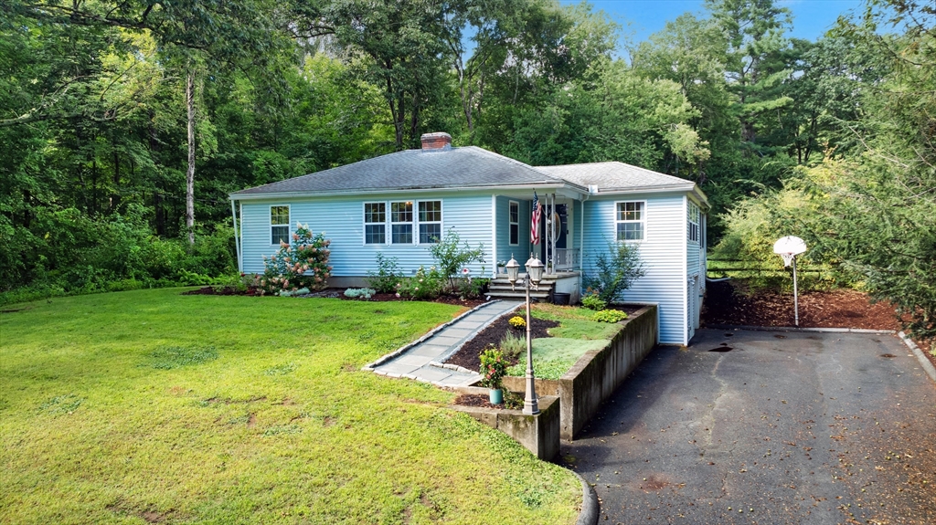 23 Old Belchertown Rd