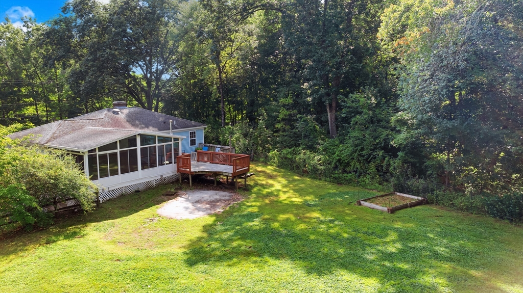 23 Old Belchertown Rd