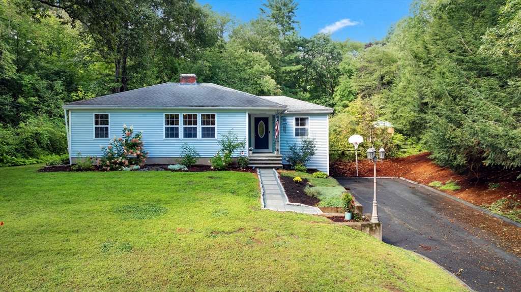 23 Old Belchertown Rd