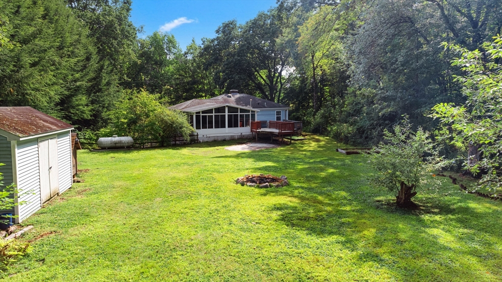 23 Old Belchertown Rd