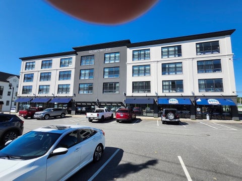 Photo of 214 Rumford Avenue #103, Mansfield, MA 02048 (MLS # 73585925)