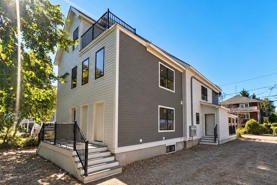 64 Dalby St #1, Newton, MA, 64 Dalby St #1, Newton, MA Photo #2