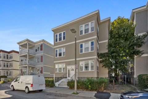 Photo of 27 Hosmer St #2, Boston, MA 02126 (MLS # 73587031)