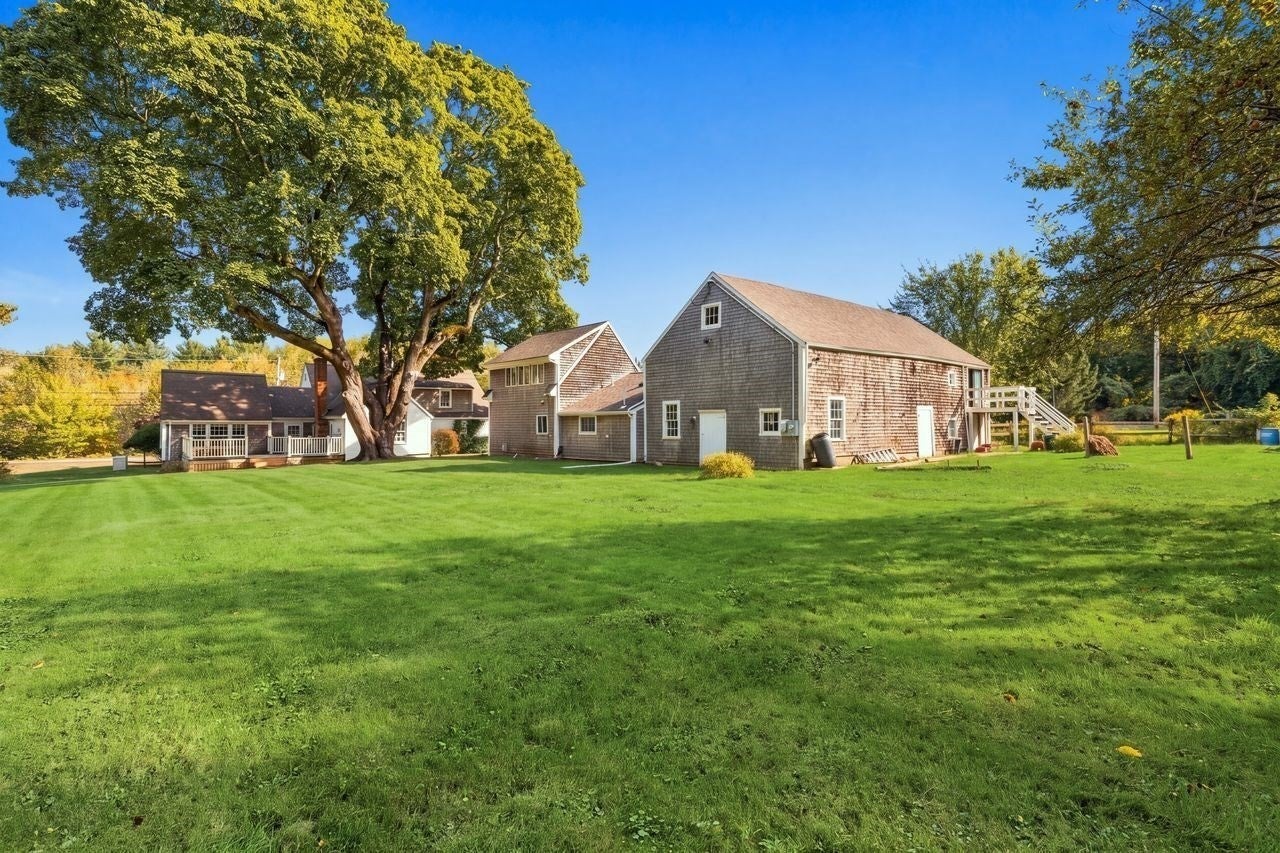 448 River Street, Norwell, MA, 448 River Street, Norwell, MA Photo #31