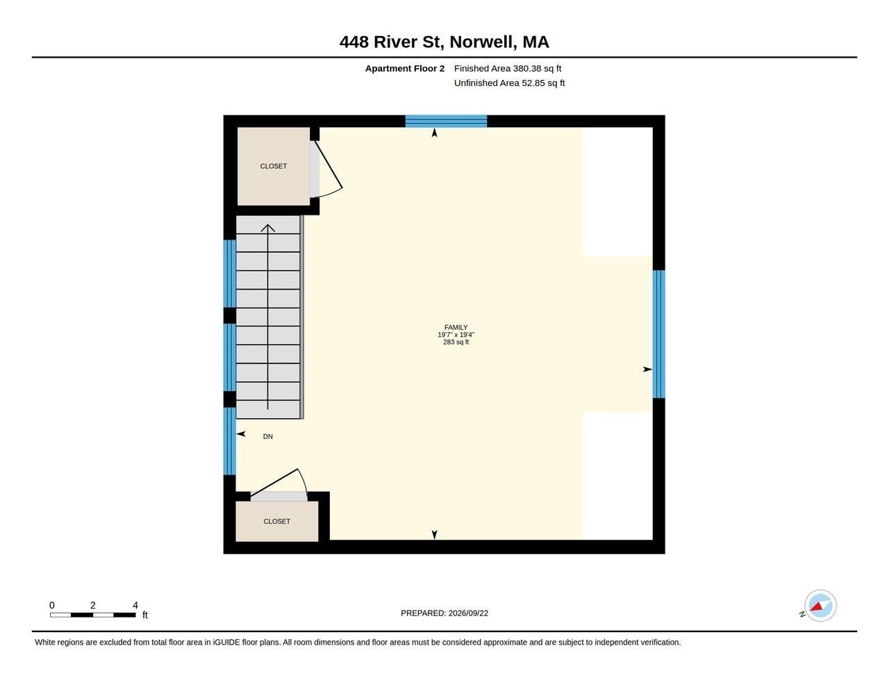 448 River Street, Norwell, MA, 448 River Street, Norwell, MA Photo #39